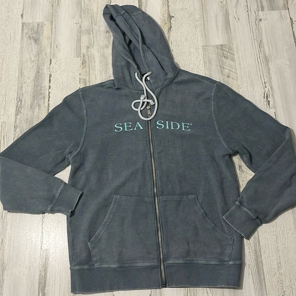 Seaside Jacket Size Small